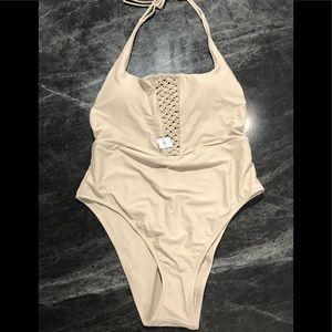 Aerie swim suit XL